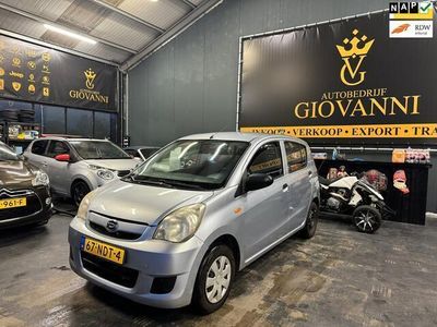 Daihatsu Cuore