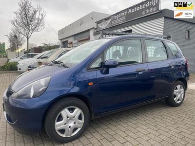 tweedehands Honda Jazz 1.4 LS AUTOMAAT