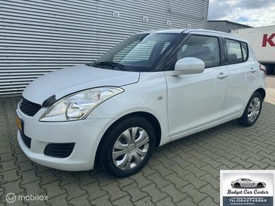 tweedehands Suzuki Swift 1.2 Comfort EASSS Airco