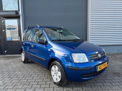 Occasion 2008 Fiat Panda Dynamic | € 1.999 (Eerlijke prijs)