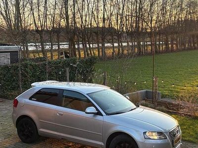 Gebruikt 2008 Audi A3 | € 3.475 (Goede deal)