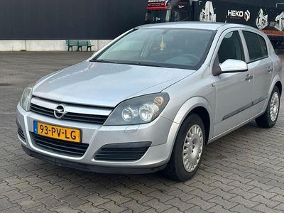Occasion Opel Astra 89 PK (65 kW) 2004