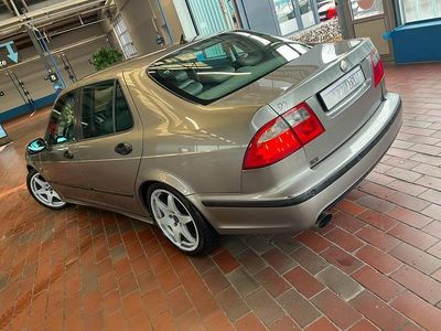 Occasion 2003 Saab 9-5 Aero | € 5.950