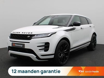 Wit Occasion 2022 Land Rover Range Rover HSE Dynamic SUV | € 45.345 (Duur)