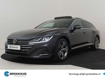 VW Arteon
