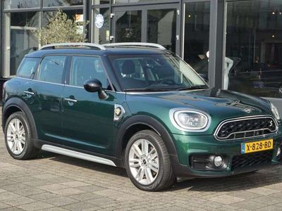 tweedehands Mini Cooper S Countryman 2.0 E ALL4 Chili