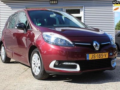 Renault Scénic III
