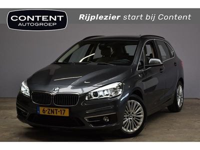 BMW 225