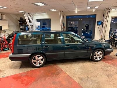 Gebruikt 1996 Volvo 850 | € 4.750