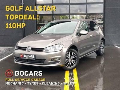 VW Golf VII