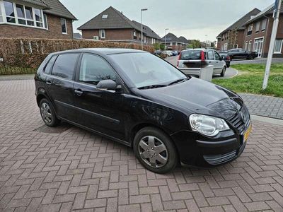 tweedehands VW Polo Polo1.2 Trendline