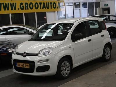 Occasion Fiat Panda Pop 60 PK (44 kW) 2017 Wit Hatchback