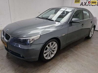 BMW 523