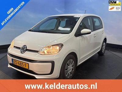 VW up!