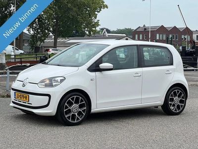 tweedehands VW up! 1.0 75PK