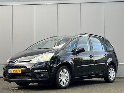 Citroën Grand C4 Picasso