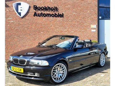 BMW 330 Cabriolet