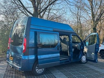 Occasion Opel Vivaro 114 PK (83 kW) 2013 MPV