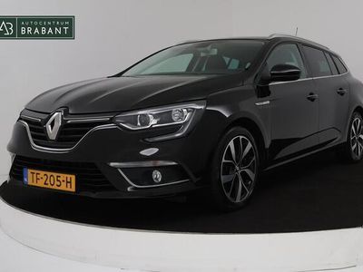 Renault Mégane IV