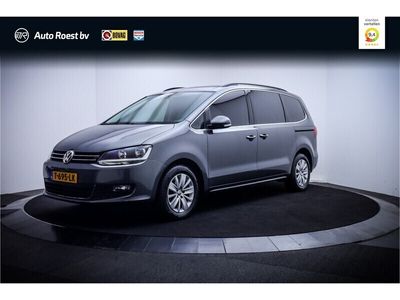 VW Sharan