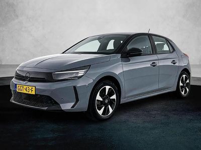 Gebruikt 2024 Opel Corsa-e Hatchback | € 22.720 (Iets duurder)