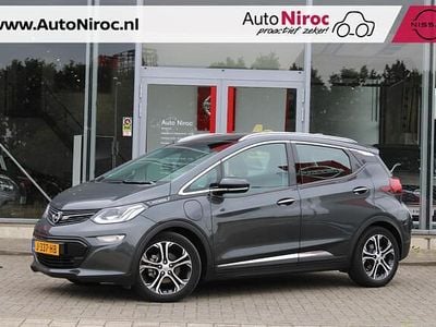 Opel Ampera