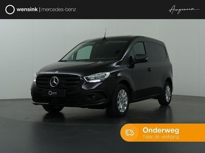 Overige Nieuw 2025 Mercedes eCitan Van | € 38.995 (Duur)