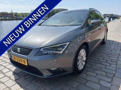 Seat Leon ST