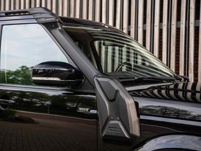 Land Rover Discovery 4