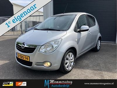 Opel Agila