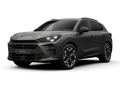 Grijs (metallic) Nieuw 2025 Cupra Terramar VZ SUV | € 57.022 (Eerlijke prijs)