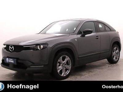 Gebruikt 2024 Mazda MX30 Exclusive-Line SUV | € 23.950 (Duur)