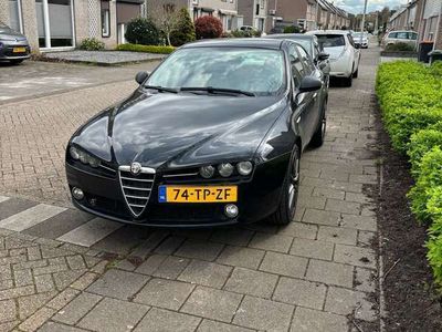 tweedehands Alfa Romeo 159 1.8 mpi Business