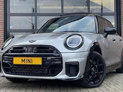 Grijs Occasion 2025 Mini John Cooper Works Hatchback | € 38.900 (Eerlijke prijs)