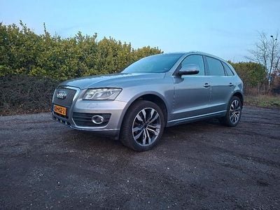 Occasion 2009 Audi Q5 SUV | € 7.000 (Eerlijke prijs)