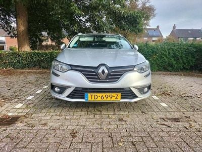 Renault Mégane GrandTour