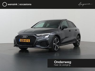 Gebruikt 2023 Audi A3 S-Line | € 34.435 (Eerlijke prijs)
