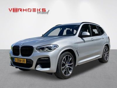 tweedehands BMW X3 xDrive30e M-Sport Business Edition Plus