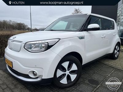 Kia Soul EV