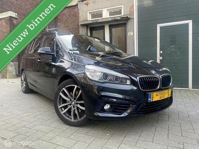 tweedehands BMW 218 2-SERIE GRAN TOURER d High Executive | Full option