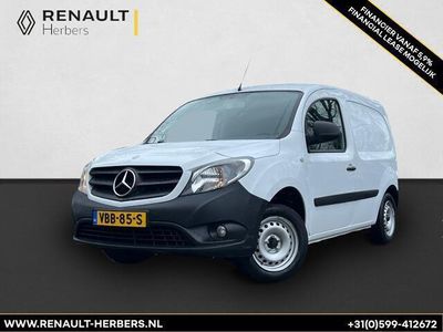 Mercedes Citan 108