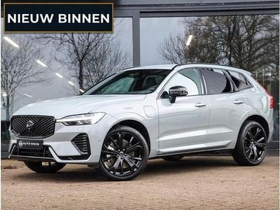 Grijs Nieuw 2025 Volvo XC60 Plus SUV | € 60.900