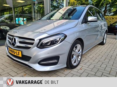 Mercedes B200