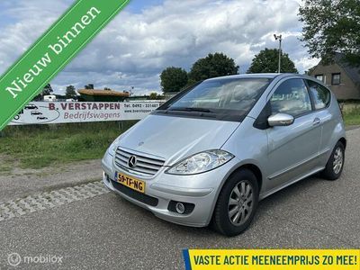 Mercedes A180