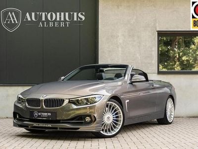 Gebruikt 2018 Alpina B4 Cabriolet | € 49.950