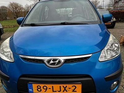 tweedehands Hyundai i10 1.1 Dynamic XL