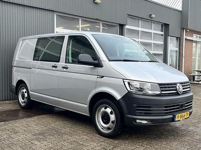 Occasion VW T6.1 204 PK (150 kW) 2019 Zilver Van