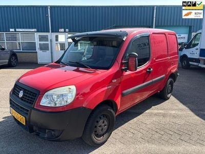 Fiat Doblò