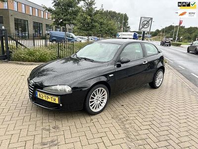 Alfa Romeo 147