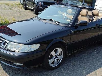 Occasion Saab 9-3 150 PK (110 kW) 2003 Cabriolet